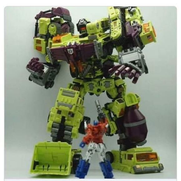 Meet your Posher, Jeff - Picture 1 of 1